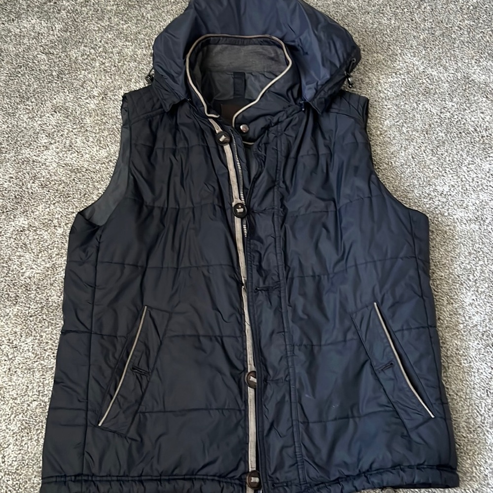 Massimo Dutti